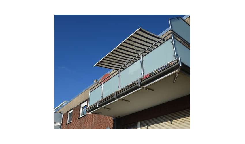 Reserviert-Schöne Dreizimmerwohnung mit Garage in…